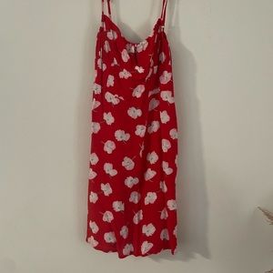 Pull & Bear Dress. Perfect to wear in late spring/summer